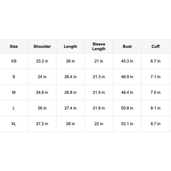 Oversized Drop Shoulder Long Sleeve Round Neck Casual Sweater - Picture 9 of 9